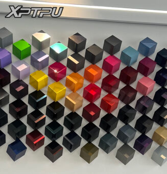 TPU Color PPF TPU Color Changing Film TPU Car Wrap Anti Scratch Color Change Film Auto Paint Protection Vinyl Wrap Self Healing