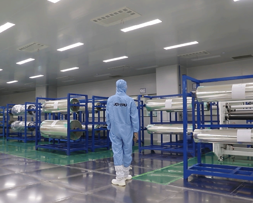 Global Buyers Embrace XPTPU TPU PPF for Automotive Aftermarkets Global Buyers Embrace XPTPU TPU PPF for Automotive Aftermarkets